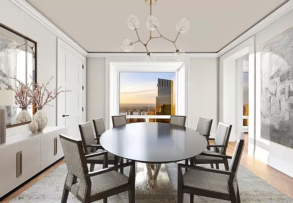 3rd image of 220 Central Park S