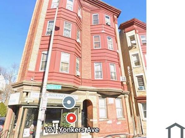 121 Yonkers Ave APT 4W