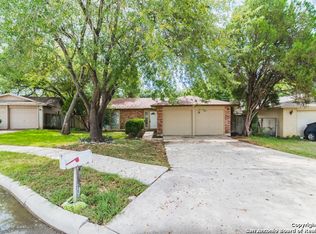 165 Medicine Rock, Universal City, TX 78148