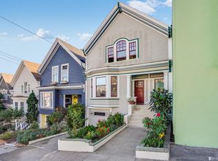 531 Rhode Island St, San Francisco, CA 94107