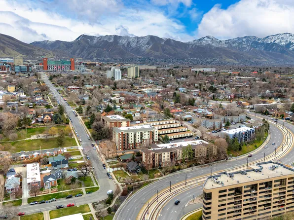 1032 E 400 S APT 303B, Salt Lake City, UT 84102