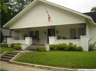 105 2nd Ave S, Clanton, AL 35045