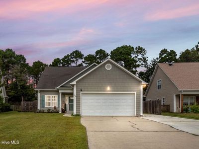 106 Regan Court, Hampstead, NC, 28443