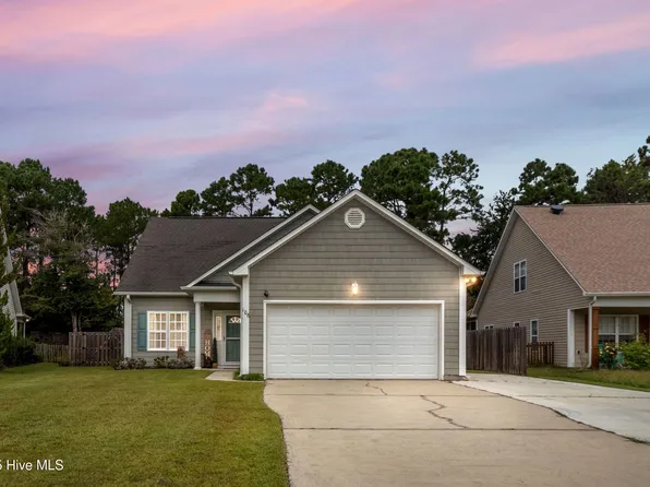 106 Regan Court, Hampstead, NC 28443