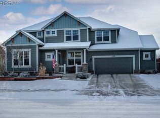 1133 Nassau Way, Fort Collins, CO 80525