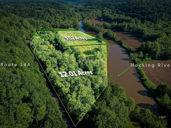 144 Sr, Coolville, OH 45723