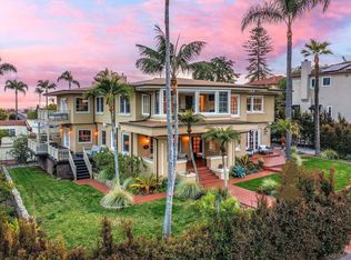 2003 Sunset Blvd, San Diego, CA 92103