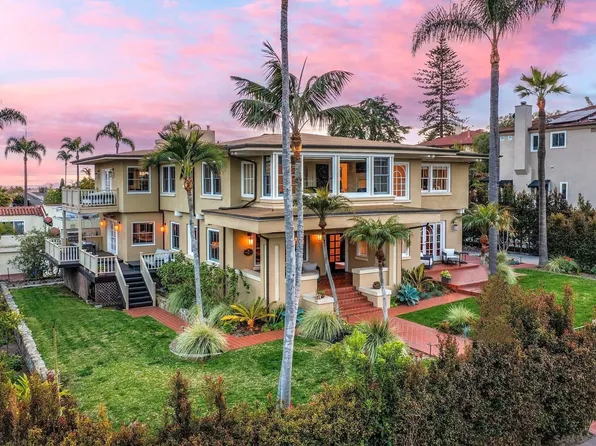 2003 Sunset Blvd, San Diego, CA 92103