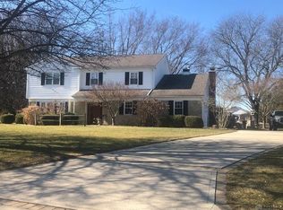 129 Outerview Cir, Xenia, OH 45385