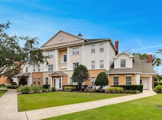 7697 Heritage Crossing Way APT 101, Reunion, FL 34747