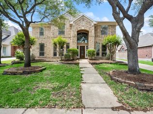 1315 Town Moor Ct, Spring, TX 77379