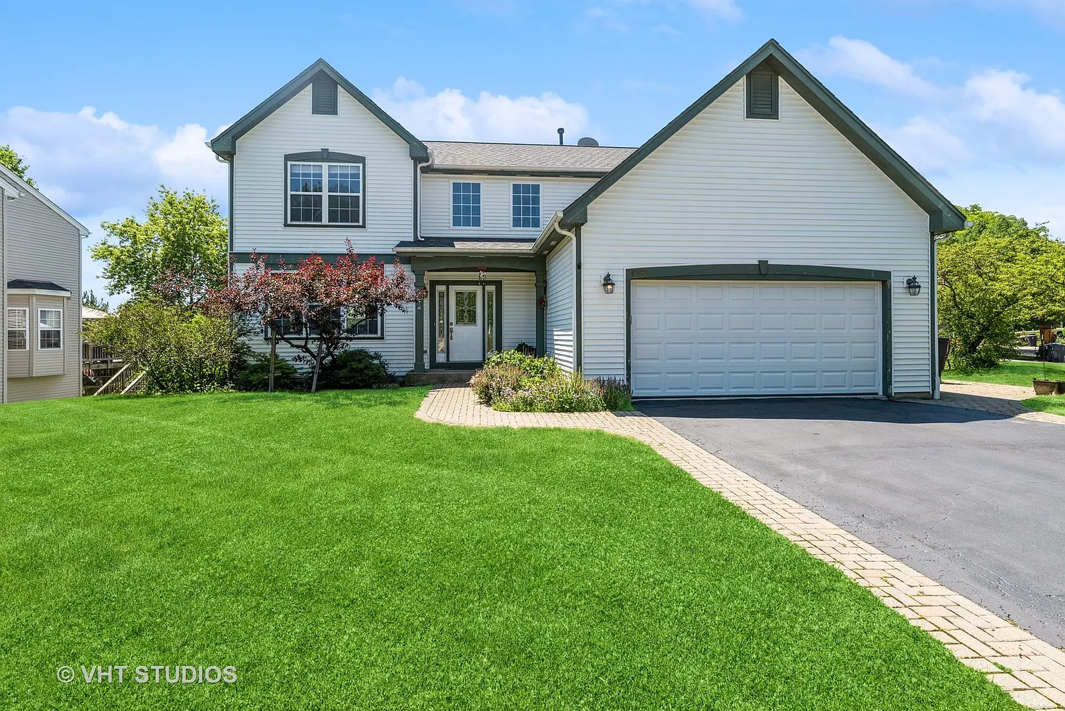 439 N Crooked Lake Ln photo 1