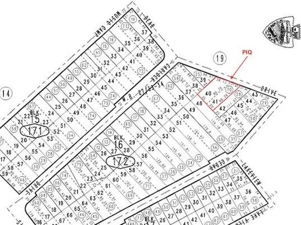 70 Bear Dr Lot 40, Running Springs, CA 92382