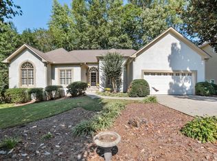 445 Wexford Overlook Dr, Roswell, GA 30075