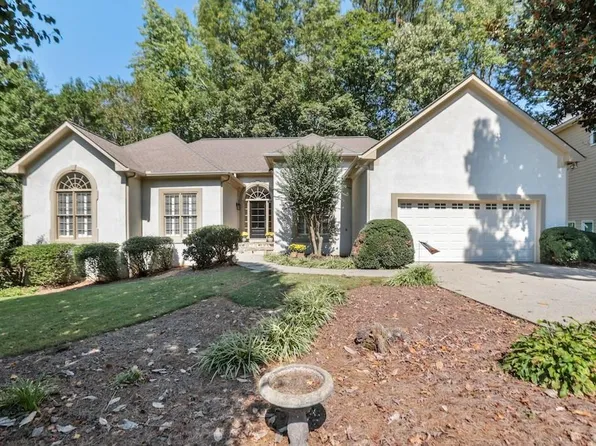 445 Wexford Overlook Dr, Roswell, GA 30075