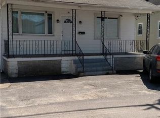 10 Libia St, Providence, RI 02909