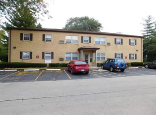 1711 W John St #1, Champaign, IL 61821