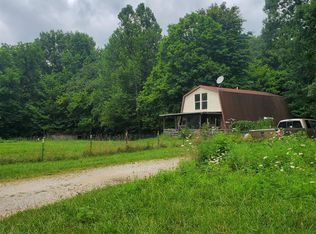 1136 Richey Rd, Felicity, OH 45120