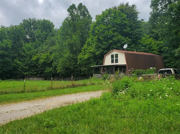 1136 Richey Rd, Felicity, OH 45120