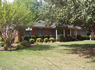 103 Noel St, Decherd, TN 37324