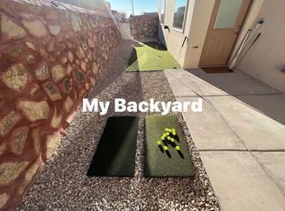 3898 Aegean Rd, Las Cruces, NM 88012