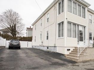 81-83 Nash Rd, New Bedford, MA 02746
