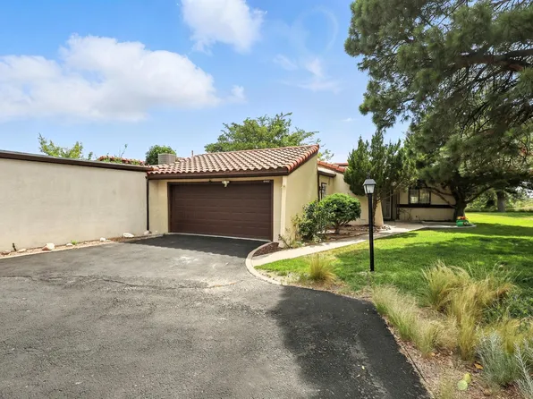 4441 Deborah Ln NE, Albuquerque, NM 87111