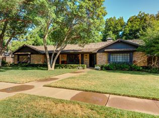 4406 10th St, Lubbock, TX 79416