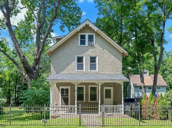 59 Main St, Peapack Gladstone Boro, NJ 07977