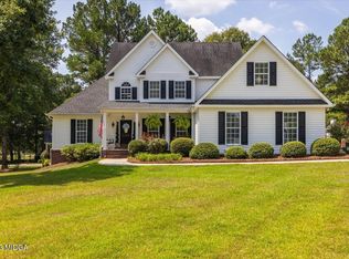 105 White Ln, Gray, GA 31032