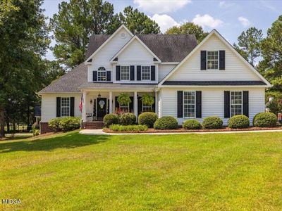 105 White Ln, Gray, GA, 31032