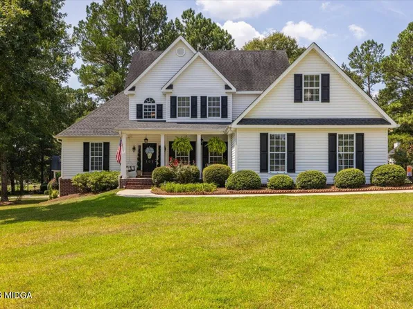 105 White Ln, Gray, GA 31032