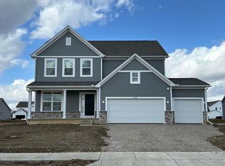 1622 Marie Way, Delaware, OH 43015