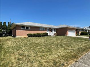 5227 Stoneridge Dr, Springfield, OH