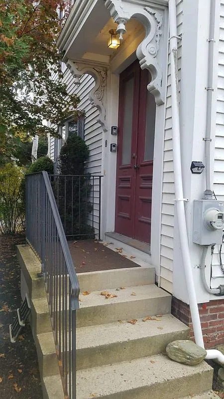 1 bed, 1.0 bath, 800 sqft, $1,450 — Photo 2