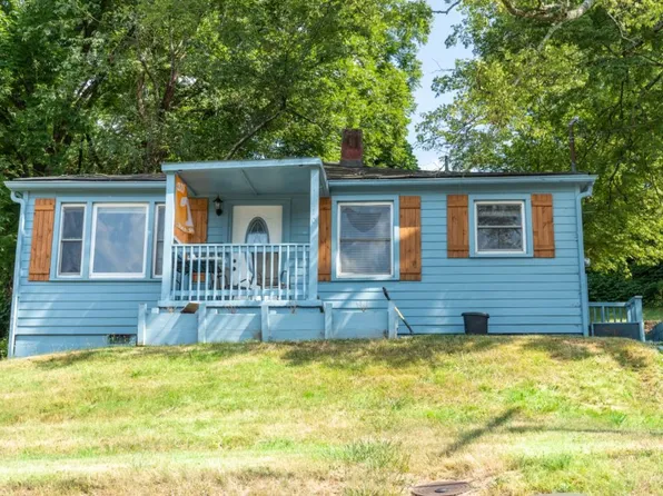1110 Valley Ave, Knoxville, TN 37920