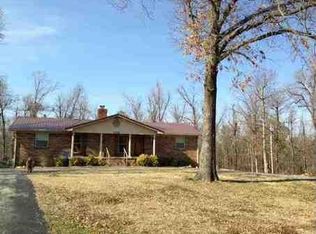 3118 Highway 358, Paragould, AR 72450