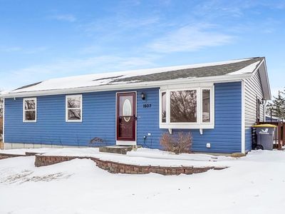 1807 Swartz DRIVE, Waukesha, WI, 53188