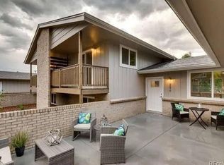 9572 W 66th Ave, Arvada, CO 80004