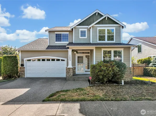 7003 Radius Loop SE, Lacey, WA 98513