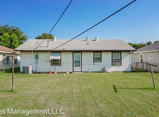 1246 Dakota St, Norman, OK 73069