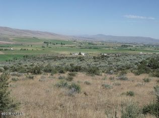 Nka Irene Ln, Selah, WA 98942