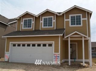 LOT 3826 32 Earendale Ave, Bremerton, WA 98310