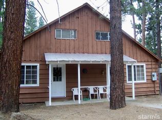 2537 William Ave, South Lake Tahoe, CA 96150