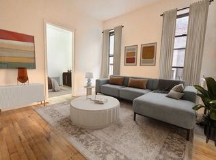 1677 President St #4B, Brooklyn, NY 11213