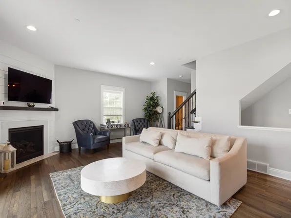 107 Ferndale Ave, Sewickley, PA 15143