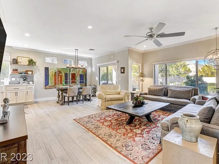 2913 Vista Butte Dr — Photo 5