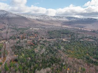 0 Route 115, Whitefield, NH 03598