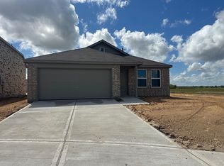 5023 Wild Bergamot Ct, Needville, TX 77461
