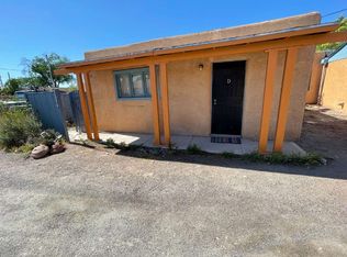 300 San Pasquale Ave NW APT D, Albuquerque, NM 87104